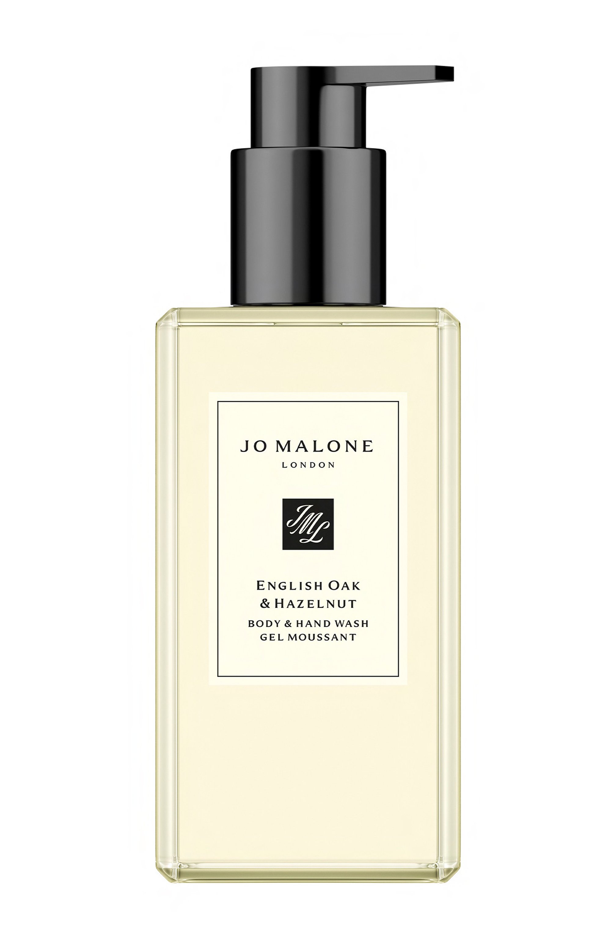 Гель для душа english oak & hazelnut (250ml) JO MALONE LONDON, арт. L6B2-01, фото 1