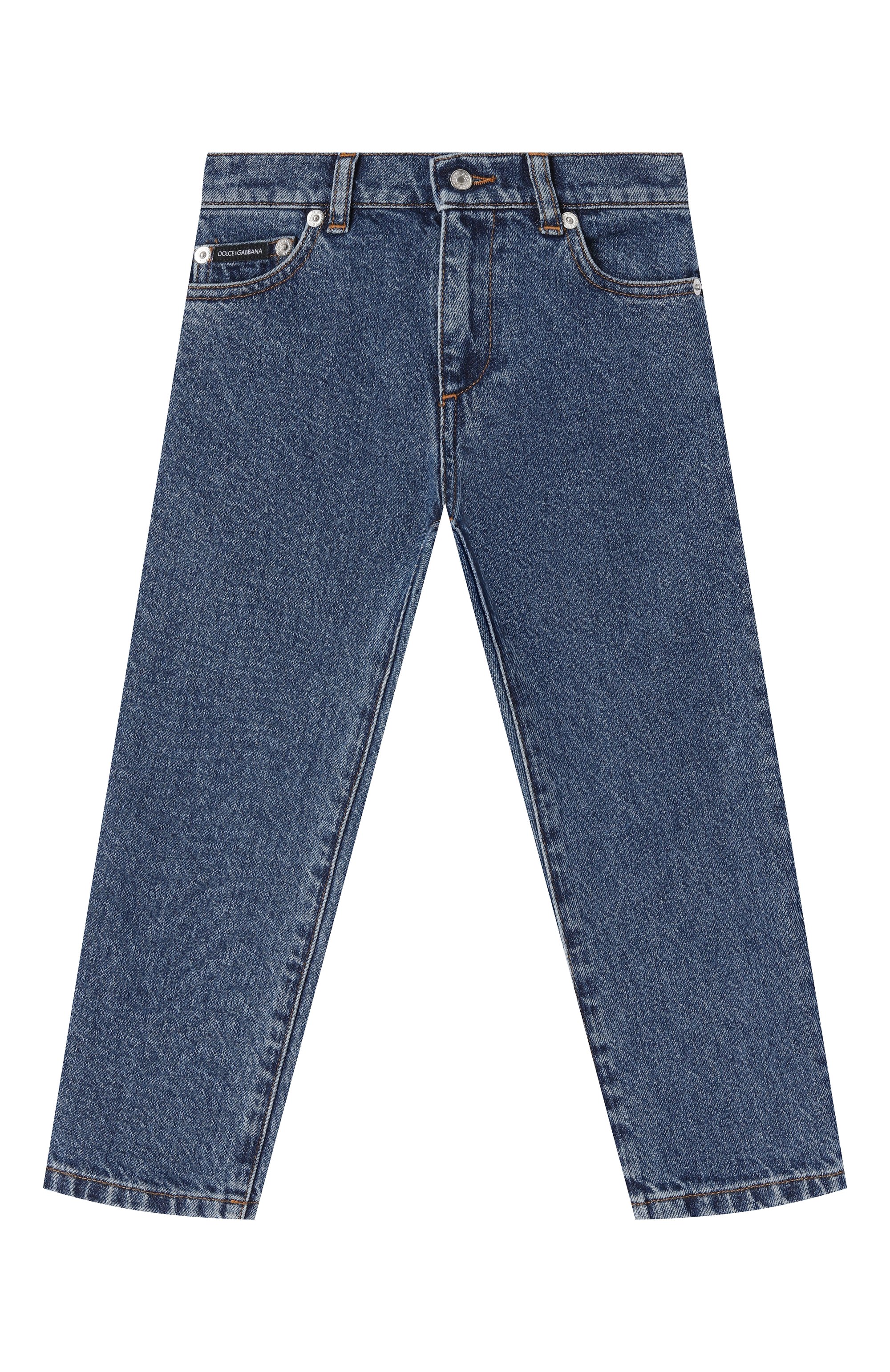 Джинсы DOLCE & GABBANA, арт. L42F75/LDC25/2-6, фото 1