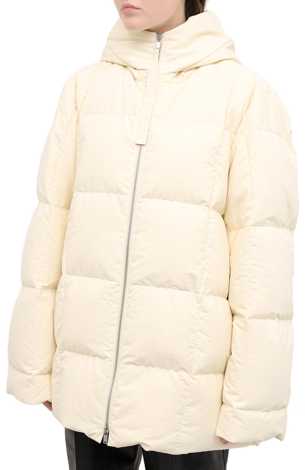 Пуховик JIL SANDER, арт. JPPR441694-WR440900, фото 4