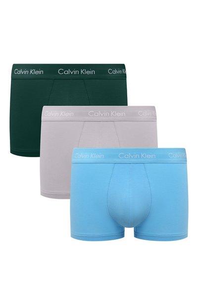 Комплект из трех боксеров CALVIN KLEIN, арт. U2664G, фото 1
