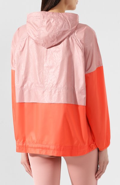 Куртка с капюшоном ADIDAS BY STELLA MCCARTNEY, арт. DU0799, фото 4
