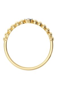Кольцо SERENDIPITY бесцветного цвета по цене 138000 руб., арт. EJR0033Y, фото 2 Кольцо SERENDIPITY, арт. EJR0033Y, фото 2