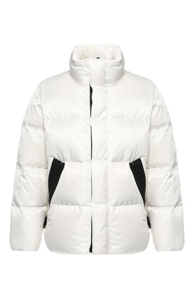 Пуховик на молнии с воротником-стойкой TOM FORD, арт. BR086/TF0584, фото 1