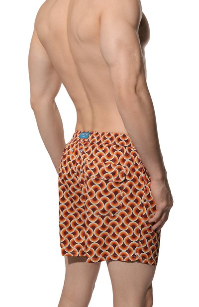 Плавки-шорты FEFE`, арт. B0XER SWIMWEAR/BG20628-1, фото 3