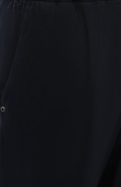 Хлопковые брюки WHITE SAND, арт. 24WSU66 263, фото 5