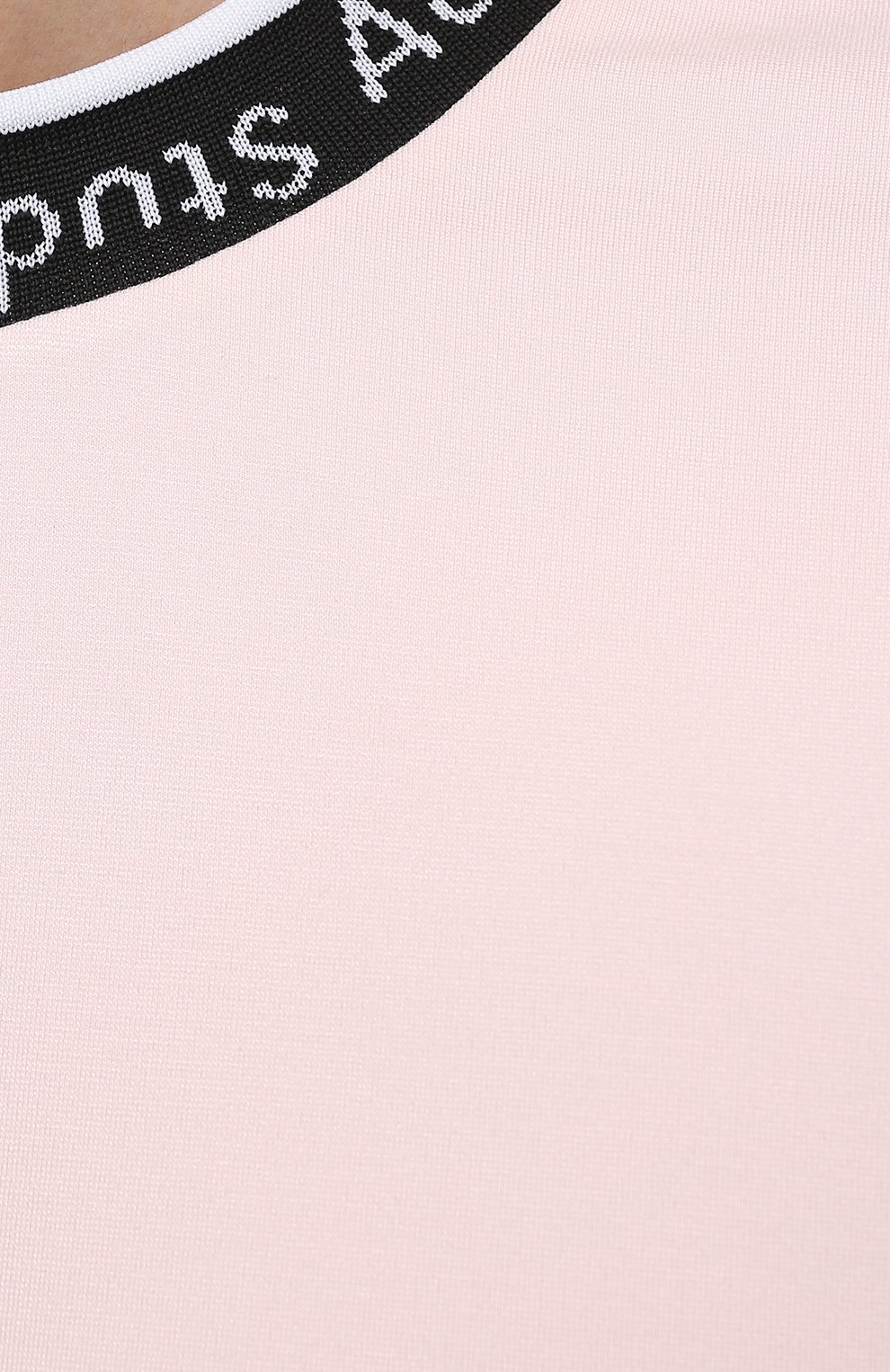 Футболка ACNE STUDIOS, арт. BL0221, фото 5