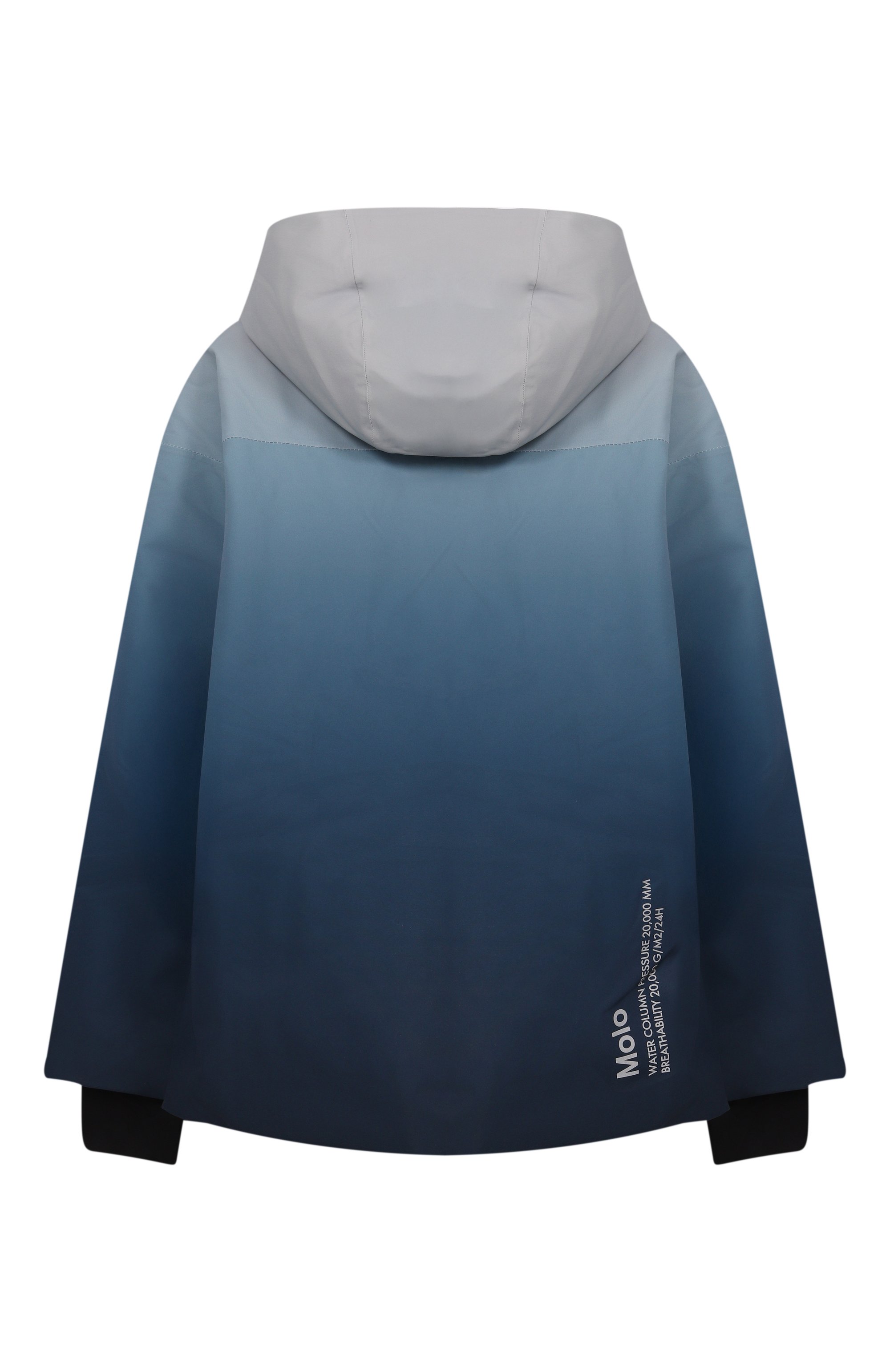 Куртка alpine MOLO, арт. 5W25M313, фото 2