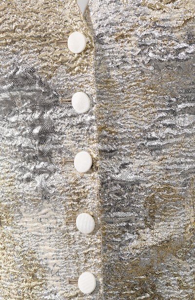 Жилет DOLCE & GABBANA, арт. F79H5T/HJMJS, фото 5