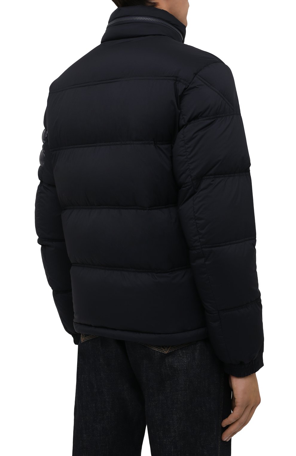 Пуховик delaume MONCLER, арт. G2-091-1A000-05-53333, фото 4
