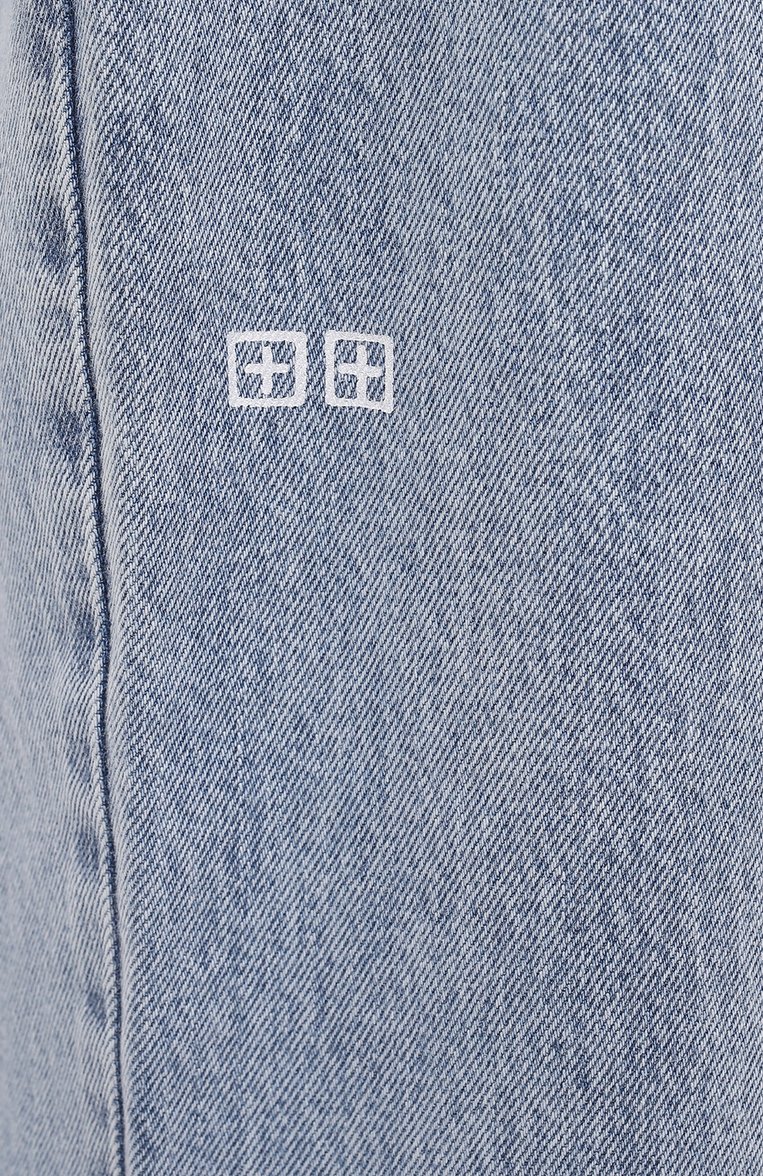 Джинсы KSUBI, арт. 5000006238, фото 5