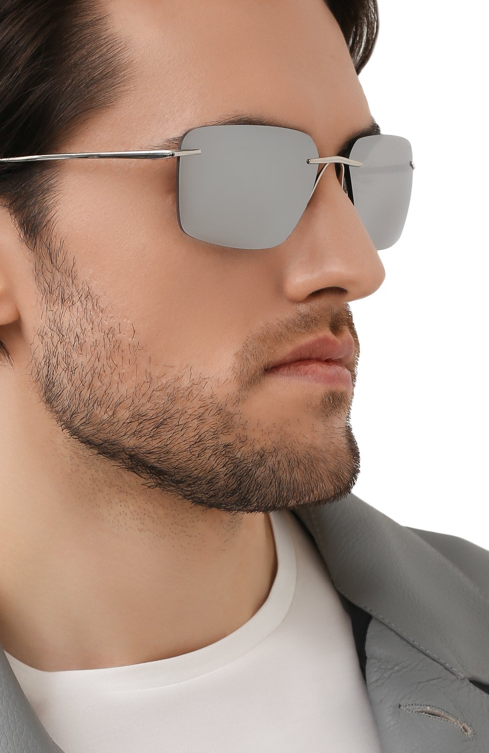 Солнцезащитные очки PORSCHE DESIGN, арт. 8923-D, фото 2