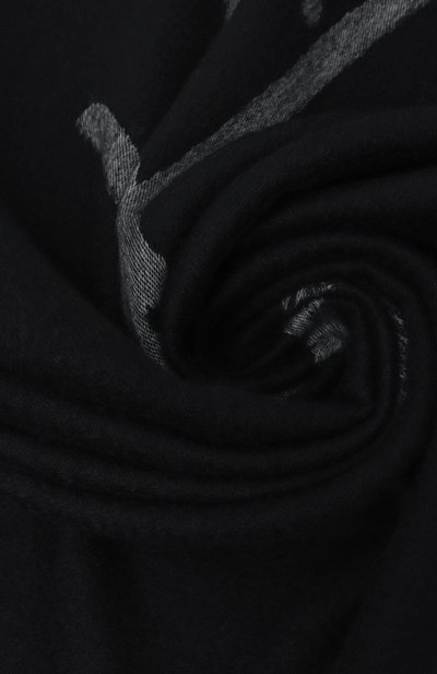 Шарф из кашемира и шерсти KITON, арт. USCIACK0201F06, фото 3