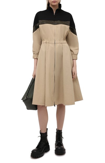 Платье MONCLER, арт. G1-093-2G709-00-5499N, фото 2