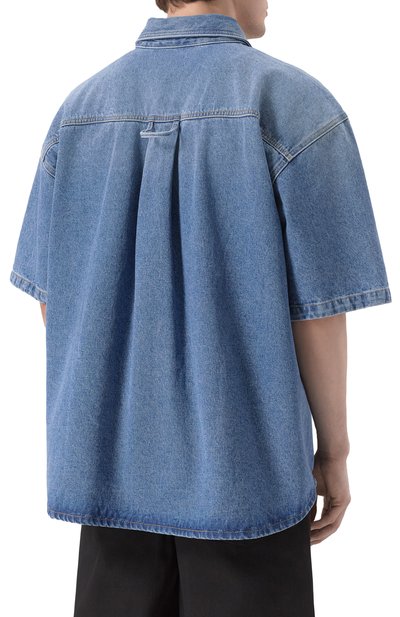 Джинсовая рубашка ICON DENIM LA, арт. DANI EC0, фото 4