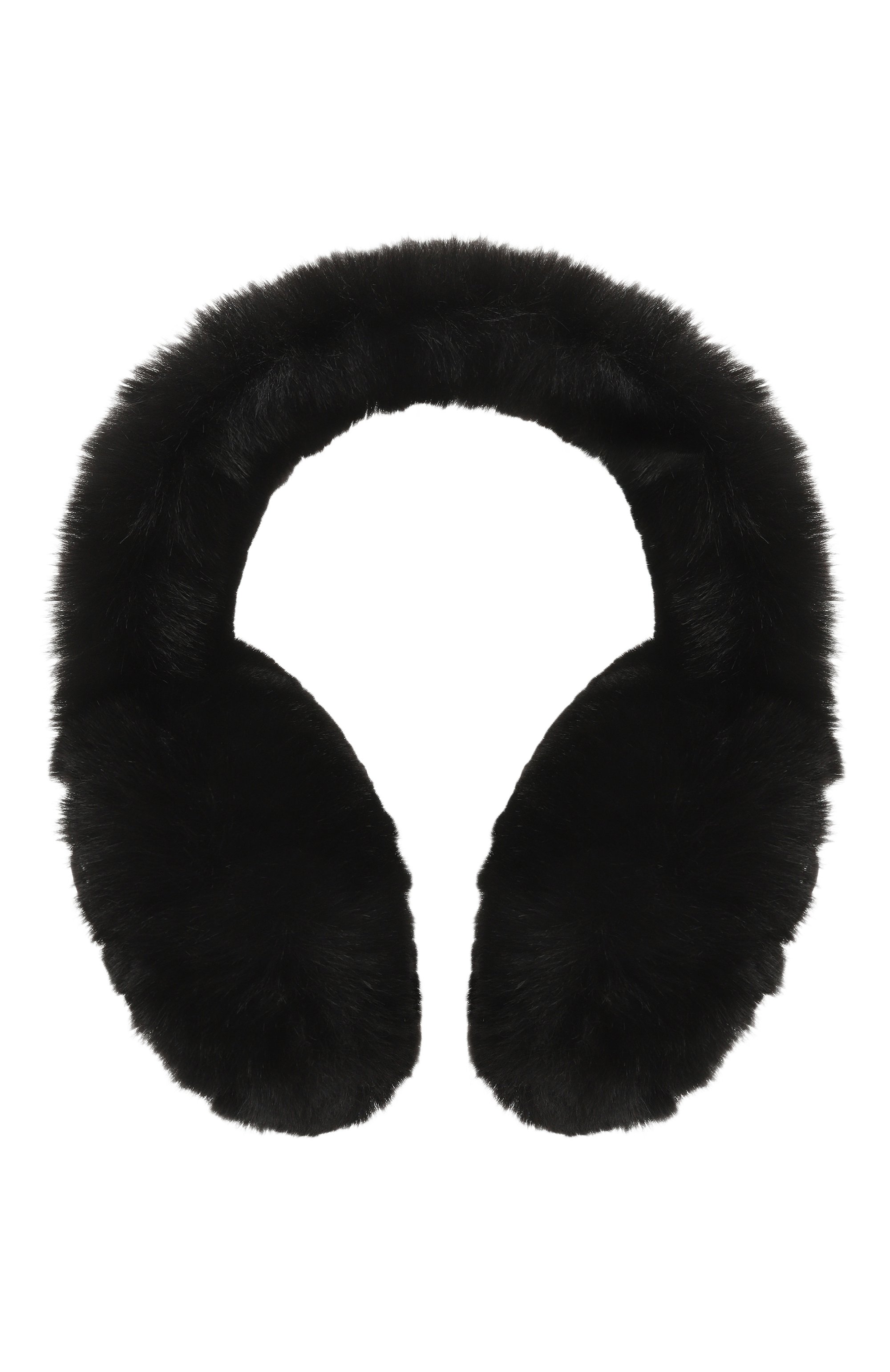 Наушники valencia из экомеха RUDSAK, арт. 8425543, фото 2