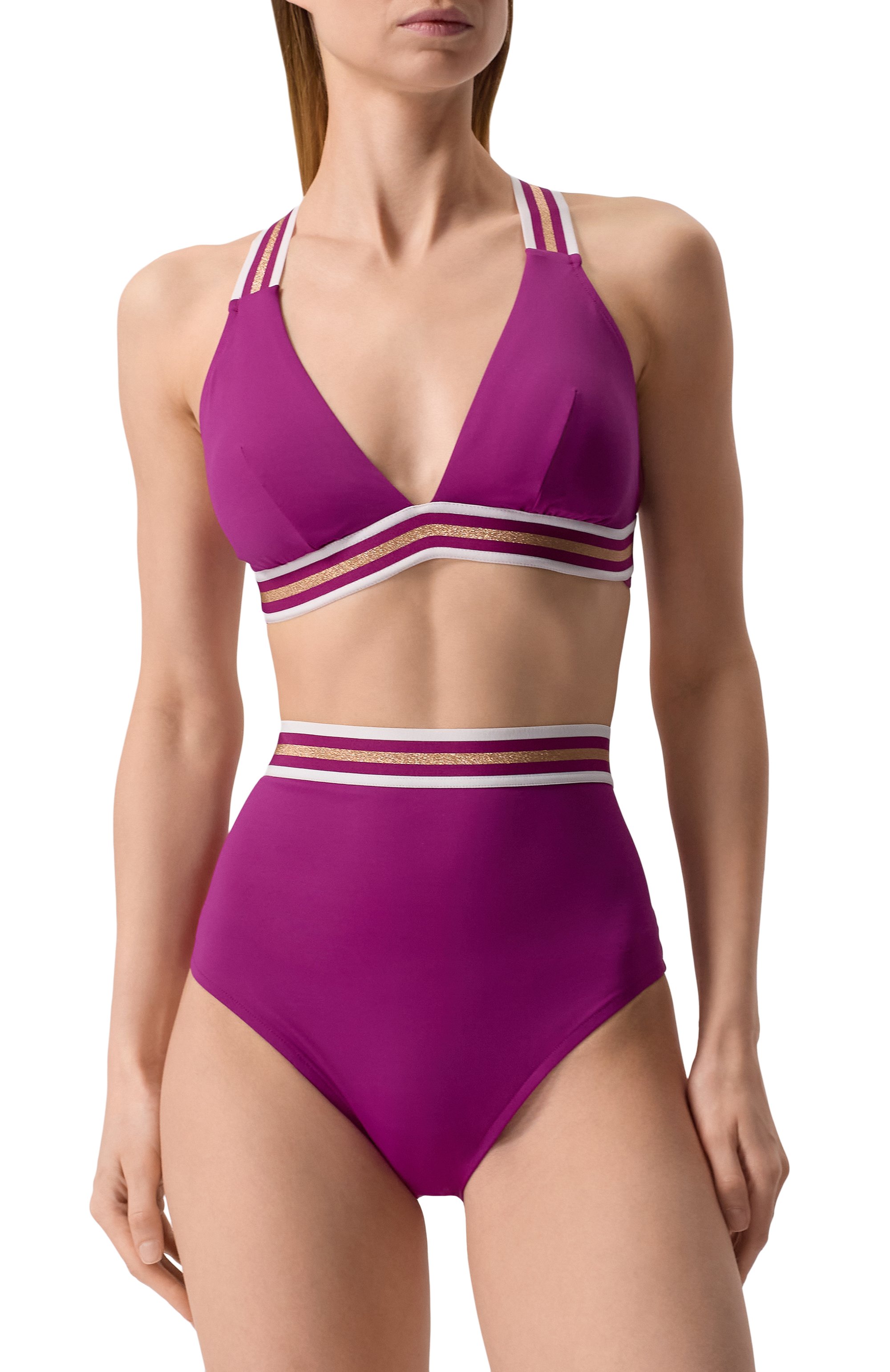 Треугольный бра LISE CHARMEL, арт. ABA2035, фото 2