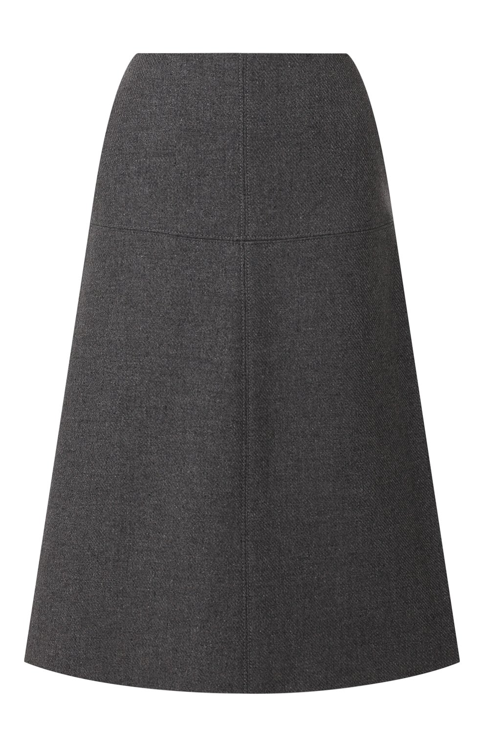 Шер стяная юбка STELLA MCCARTNEY, арт. 591610/SJB30, фото 1