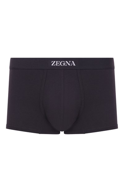 Мужские хлопковые боксеры ZEGNA, арт. N3LC6/180