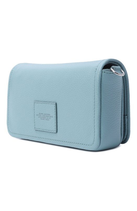 Сумка The Mini Bag MARC JACOBS (THE) 2S4SMN080S02 Голубой  2S4SMN080S02 Фото 4