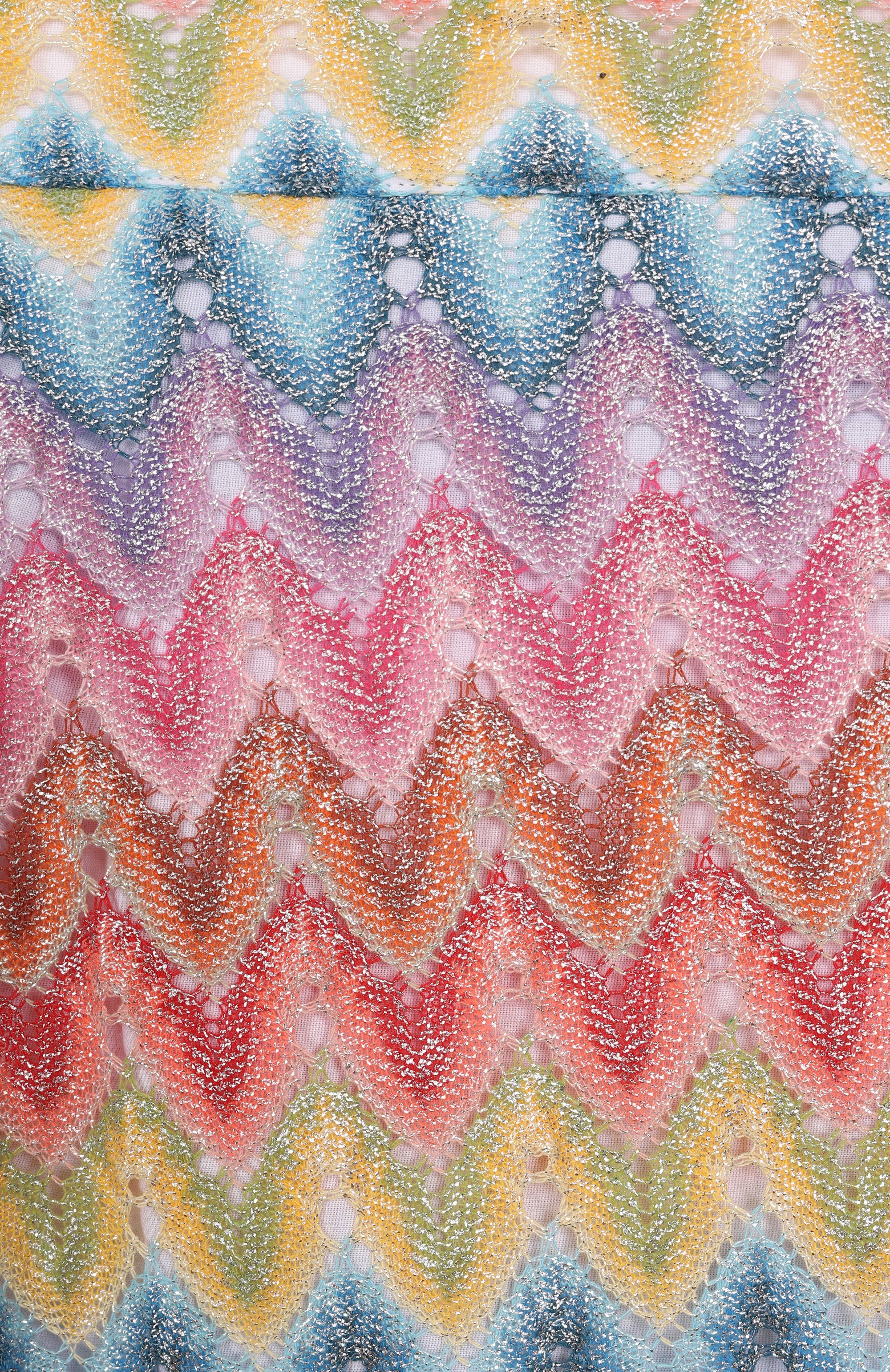 Юбка-шорты MISSONI, арт. MW7A61/Q0075/12-16, фото 3