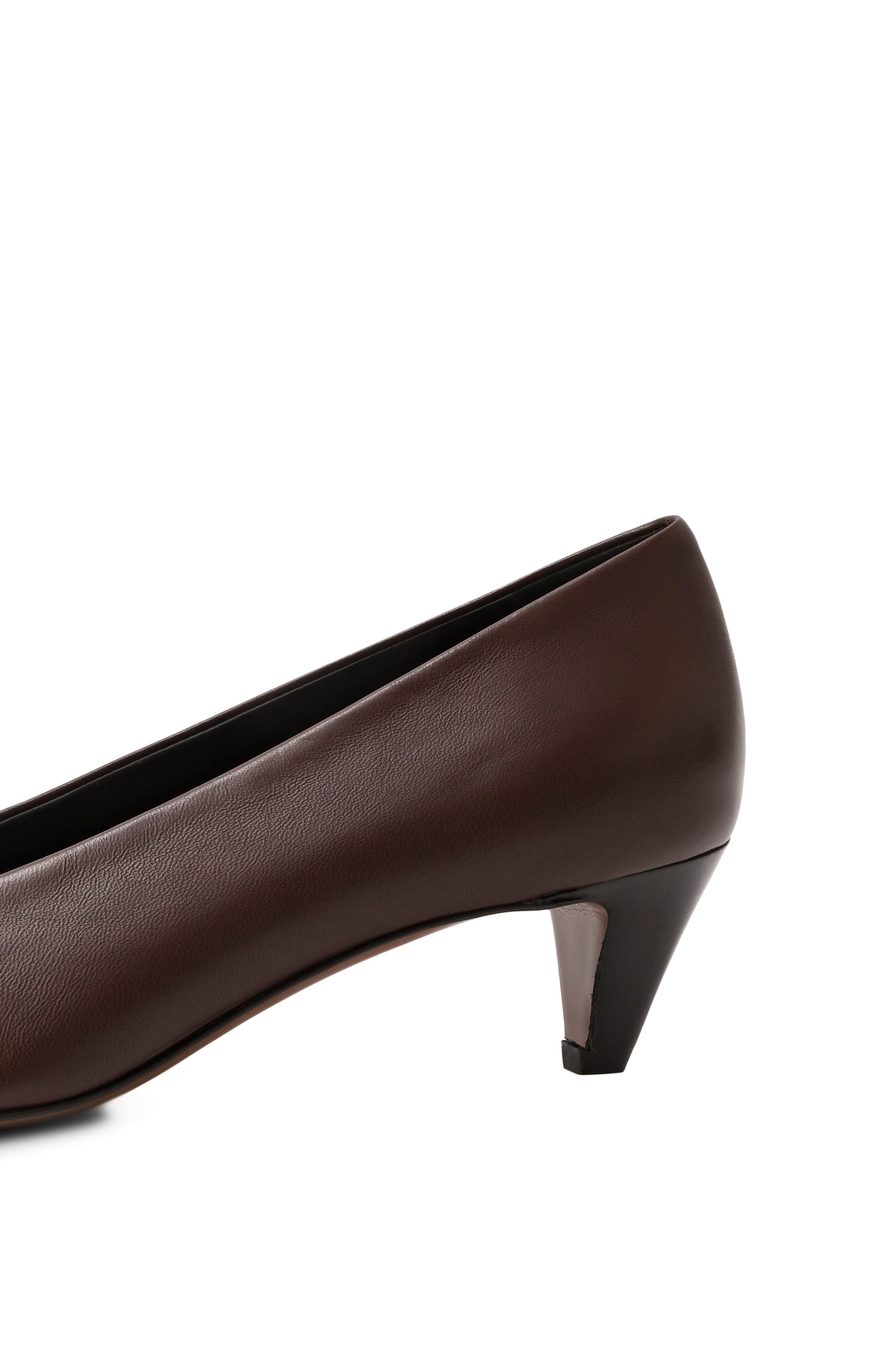 Кожаные туфли fera 40 NEOUS, арт. 00462N23, фото 7