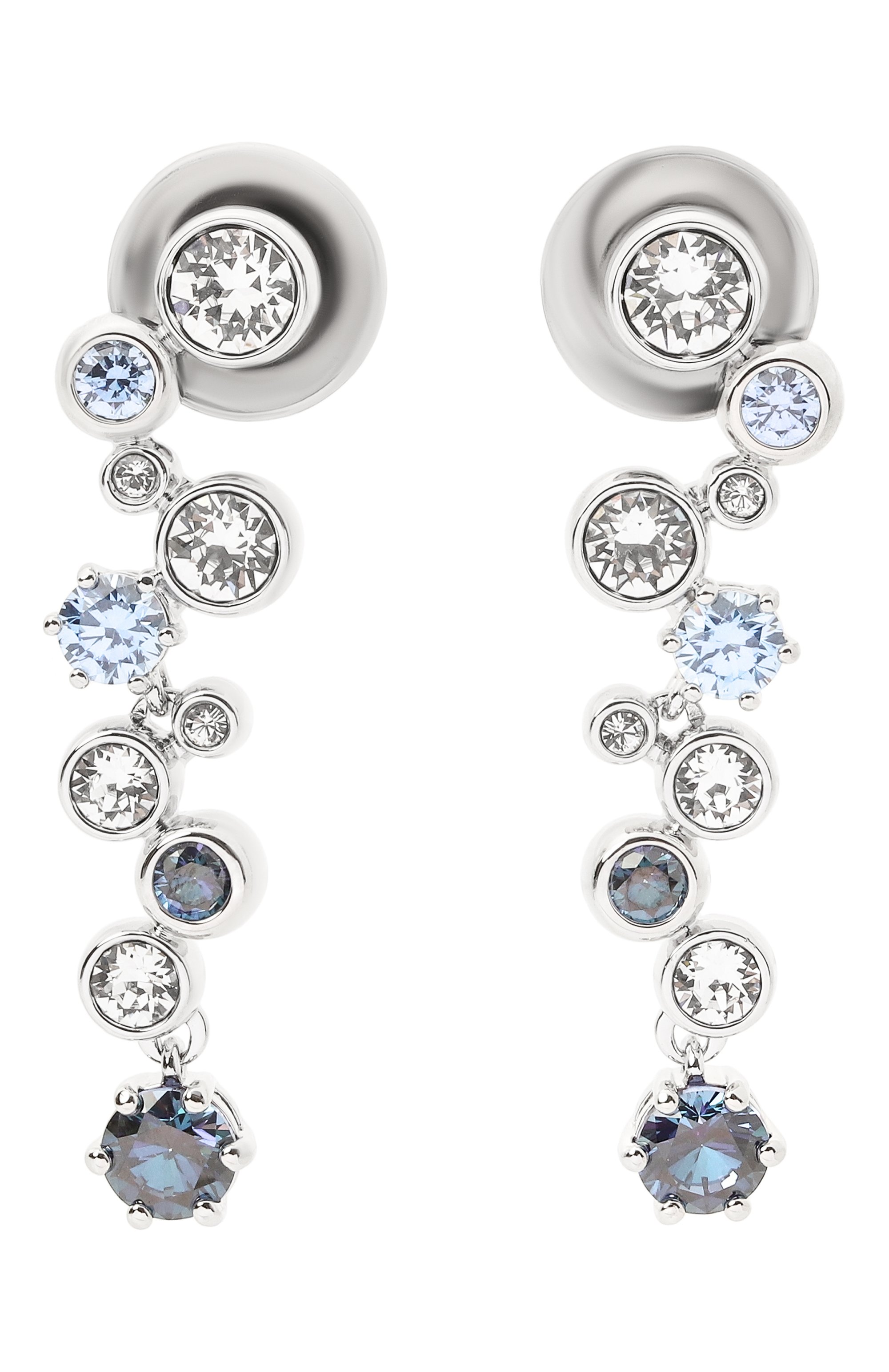 Серьги constella SWAROVSKI, арт. 5732775, фото 1