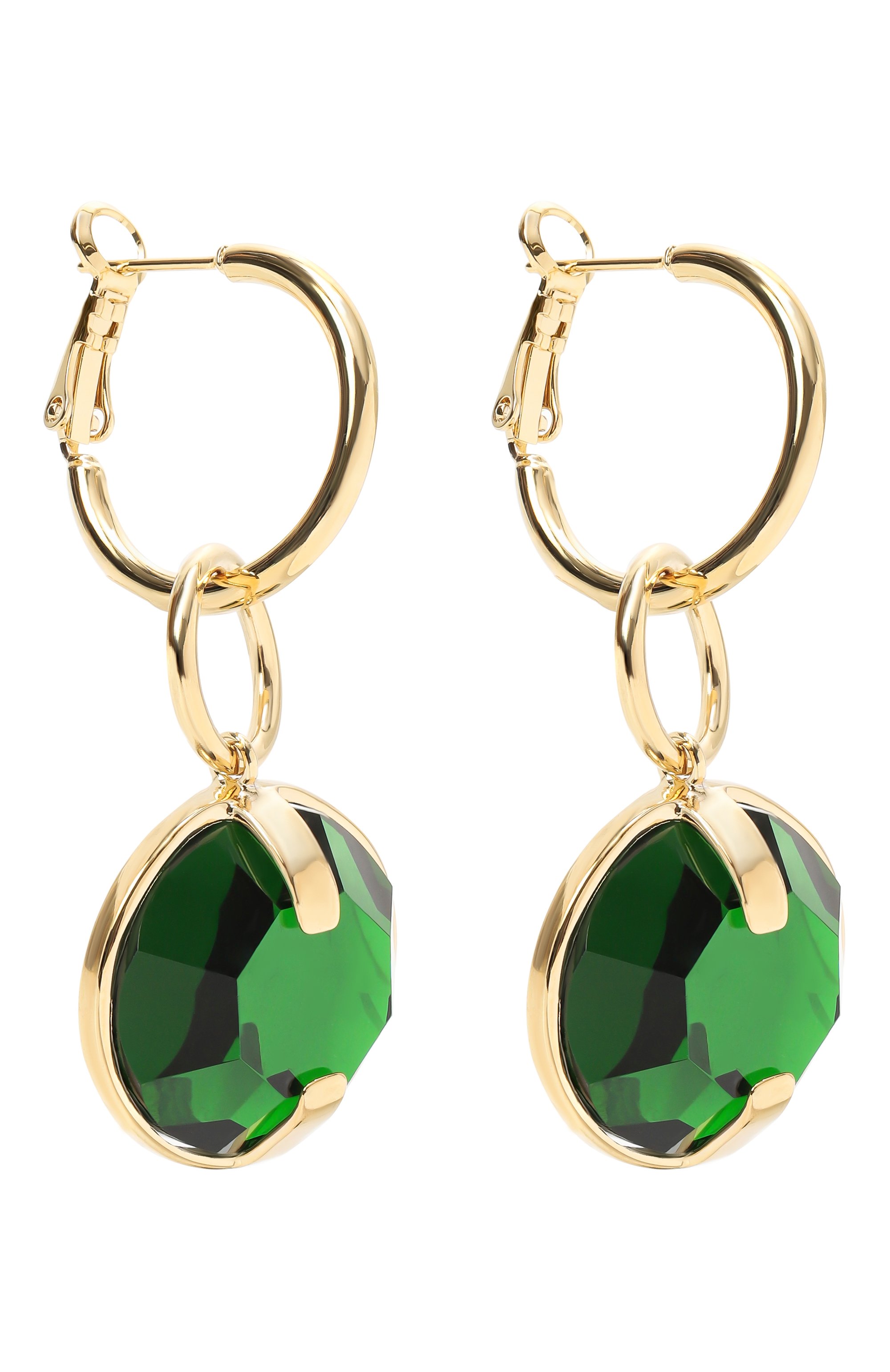 Серьги CRYSTALLINE JEWELLERY, арт. 391B, фото 3