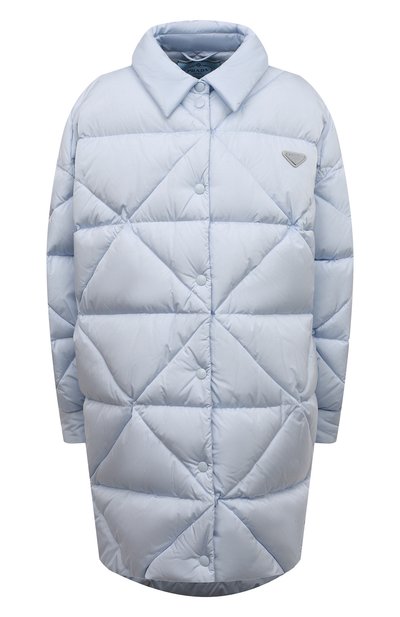Женский пуховик PRADA, арт. 29Y960-1WQ9-F0M10-212