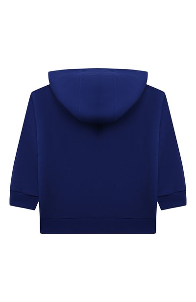 Толстовка EMPORIO ARMANI, арт. 3K4MJ5/4J4IZ, фото 2