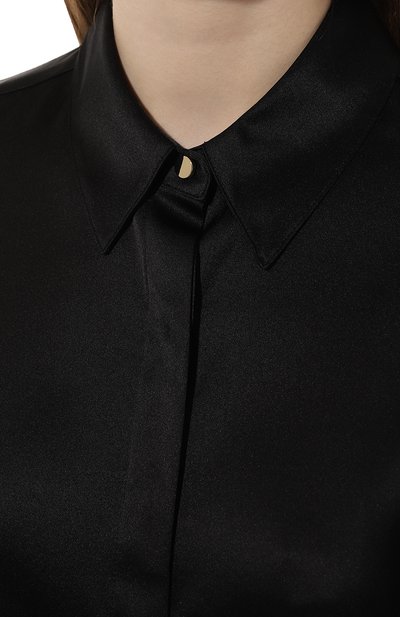 Шелковая блузка AUBADE, арт. 2S44, фото 5