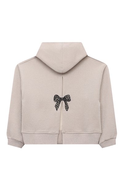 Комплект из худи и брюк MONNALISA, арт. 19D500RU, фото 3