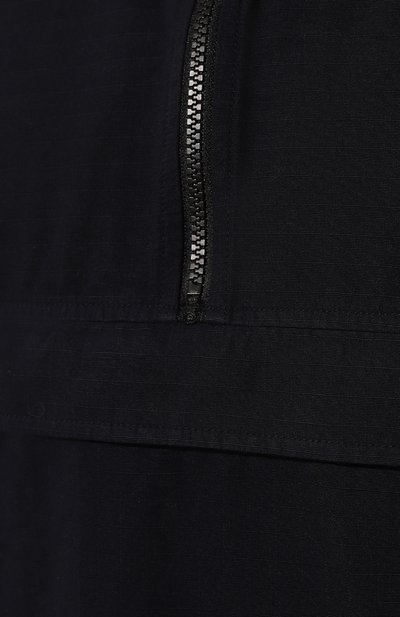 Хлопковый анорак STONE ISLAND, арт. 731510802, фото 5