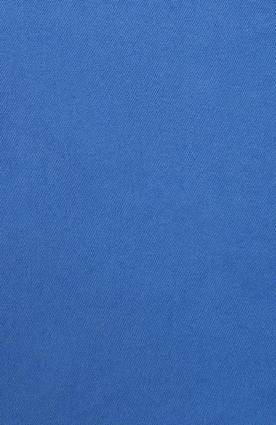 Хлопковые шорты VERSACE, арт. YB000101/A233747, фото 3