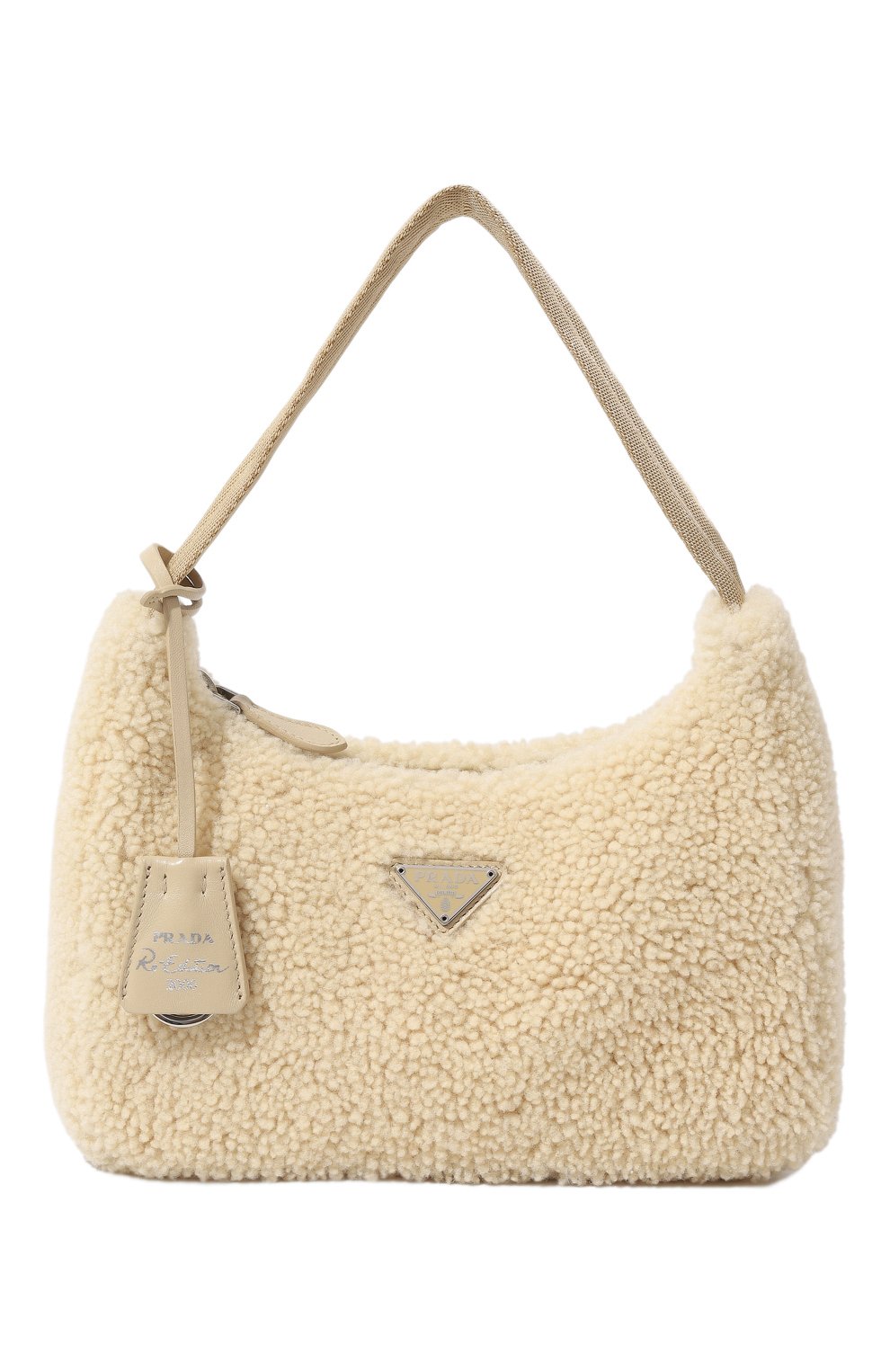 Сумка prada re-edition 2000 PRADA, арт. 1NE515-2DUE-F0379, фото 1