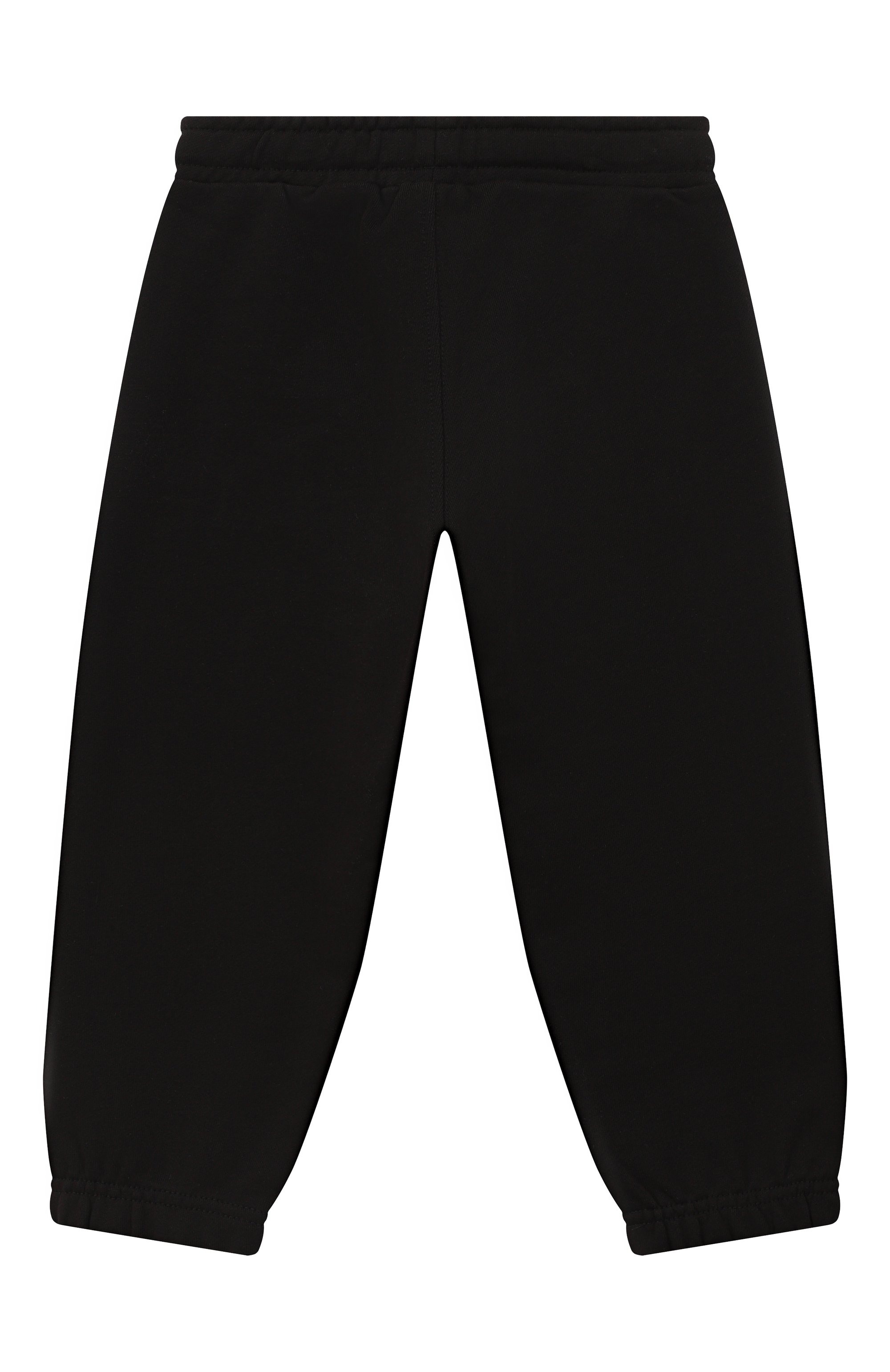 Хлопковые джоггеры DIESEL, арт. J02461/0GEAD, фото 2