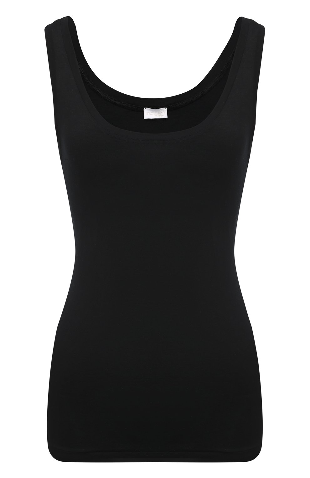 Топ из вискозы ZIMMERLI, арт. 700-3440, фото 1