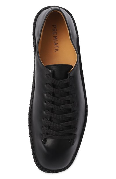 Кожаные дерби PREMIATA, арт. 32412/LAND, фото 5