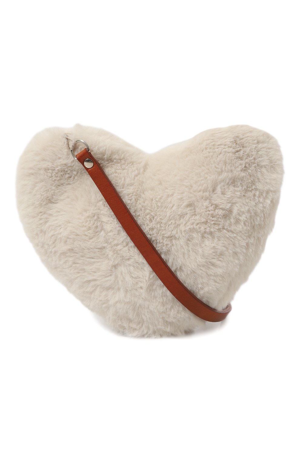 Сумка IL GUFO, арт. A23Z0081PE023, фото 4