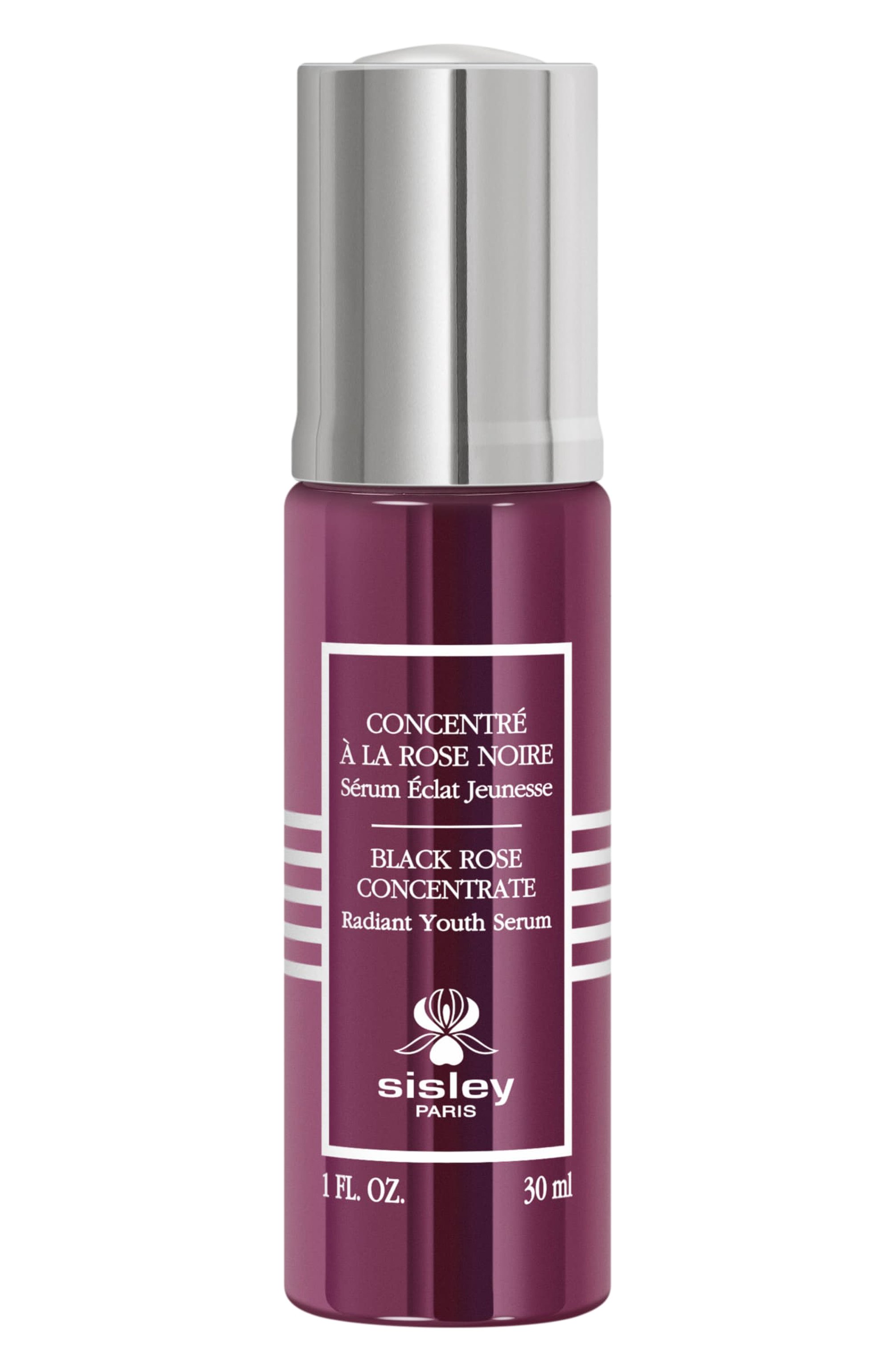 Концентрированная сыворотка с экстрактом черной розы black rose (30ml) SISLEY, арт. 132080, фото 1