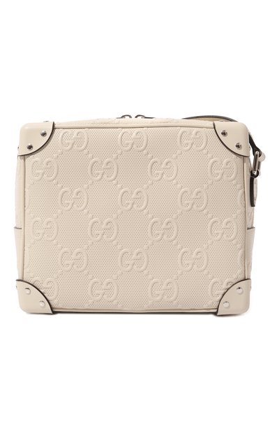 Кожаная сумка GUCCI, арт. 626363 1W3AN, фото 1