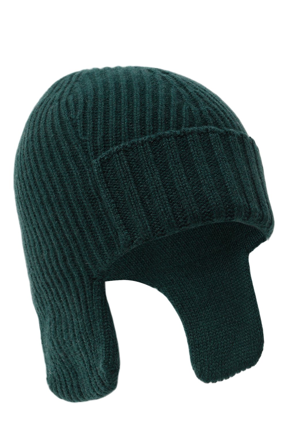 Кашемировая шапка-ушанка maurice CANOE, арт. 4004731, фото 1