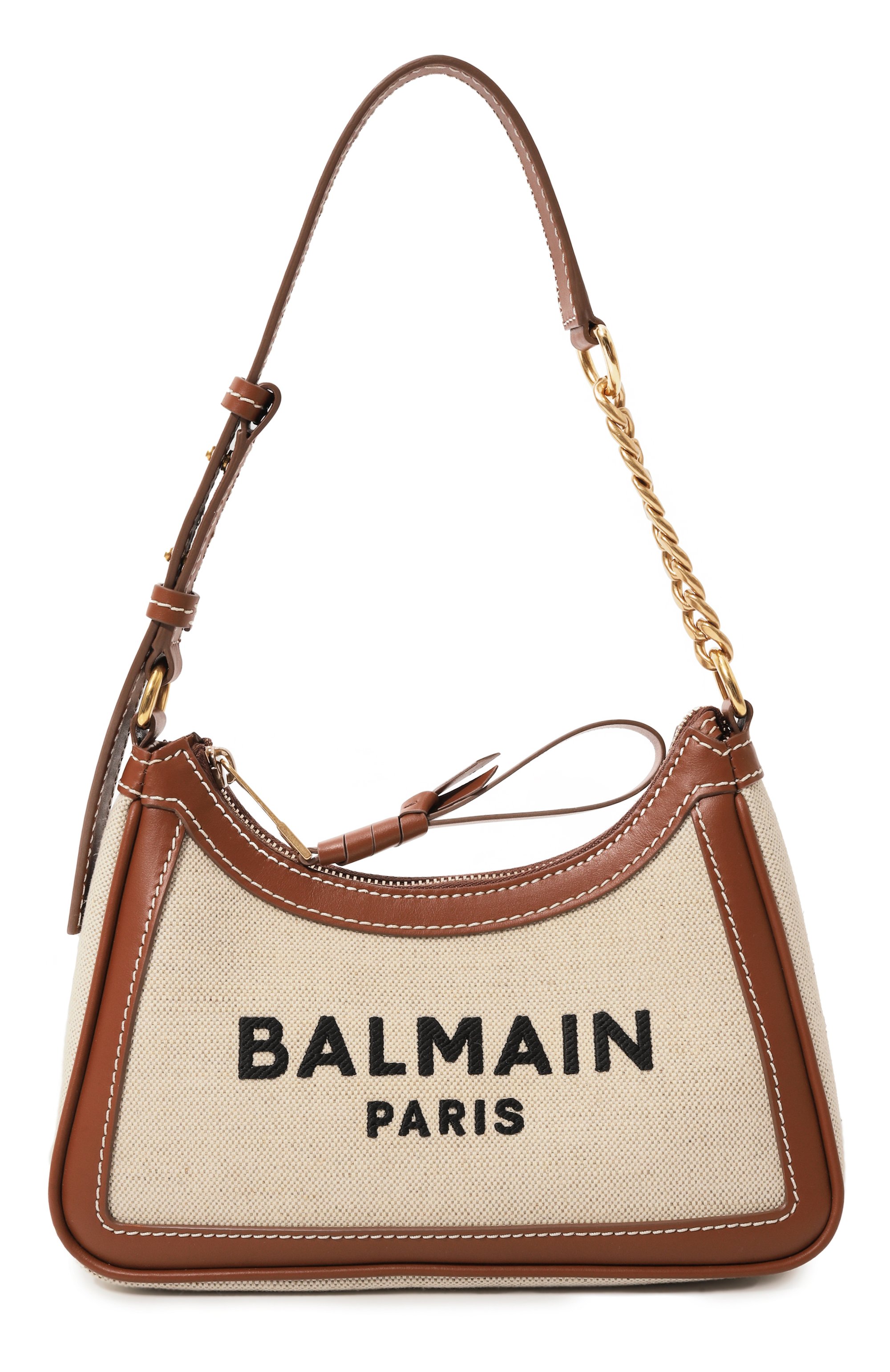 Сумка b-army BALMAIN, арт. CN1BT743/TCFE, фото 1