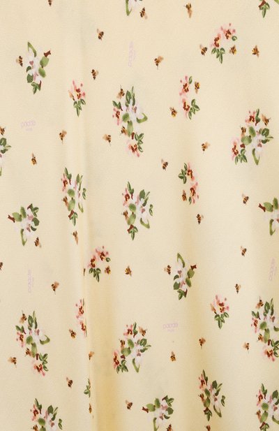 Хлопковый сарафан PAADE MODE, арт. 232105348, фото 3