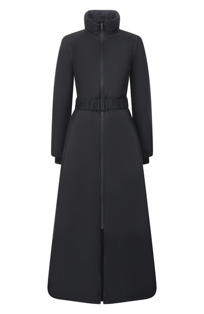 Женский пуховик EMPORIO ARMANI, арт. EW004250/AF29118