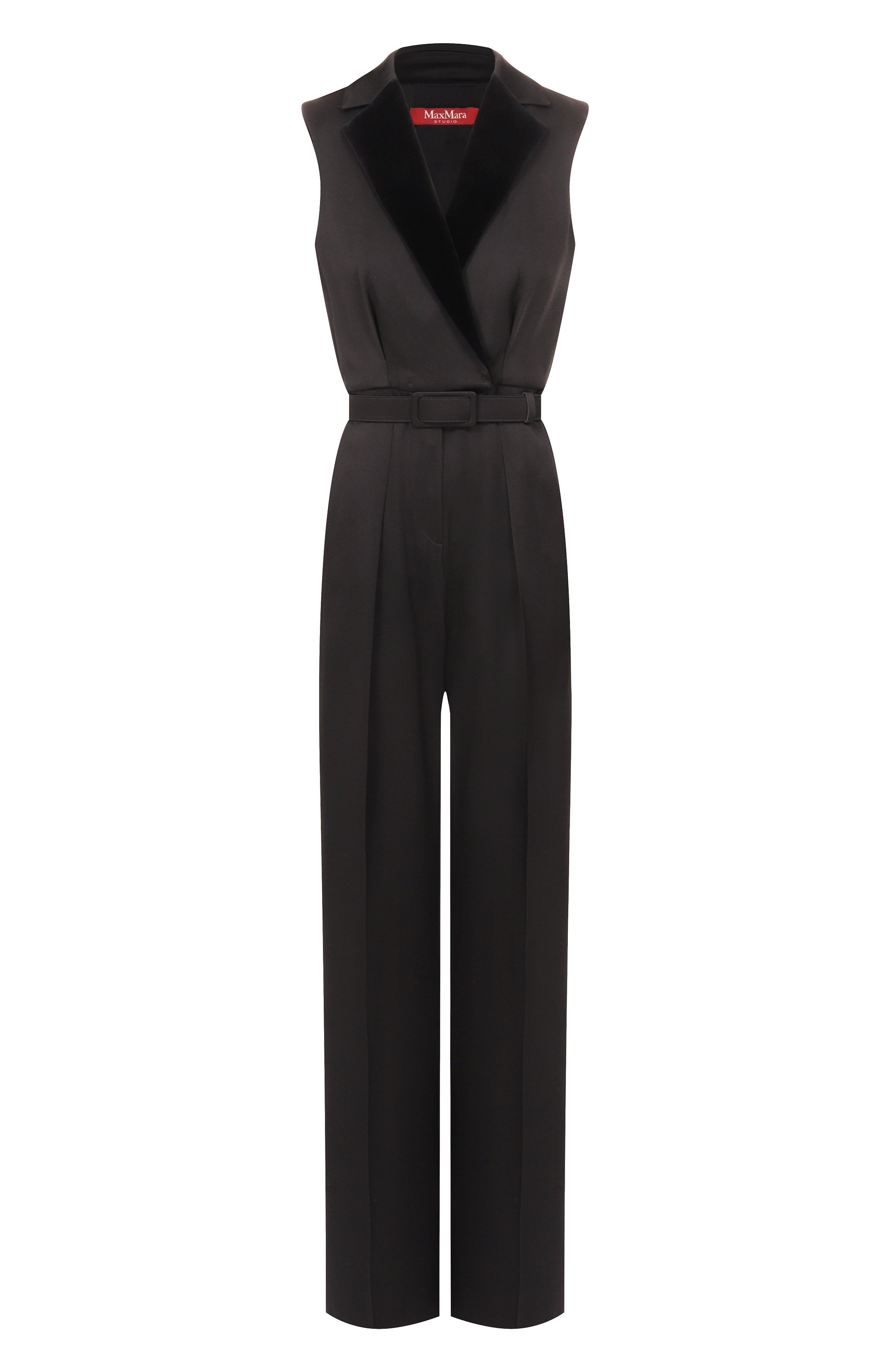 Комбинезон MAX MARA STUDIO, арт. SCALATA, фото 1