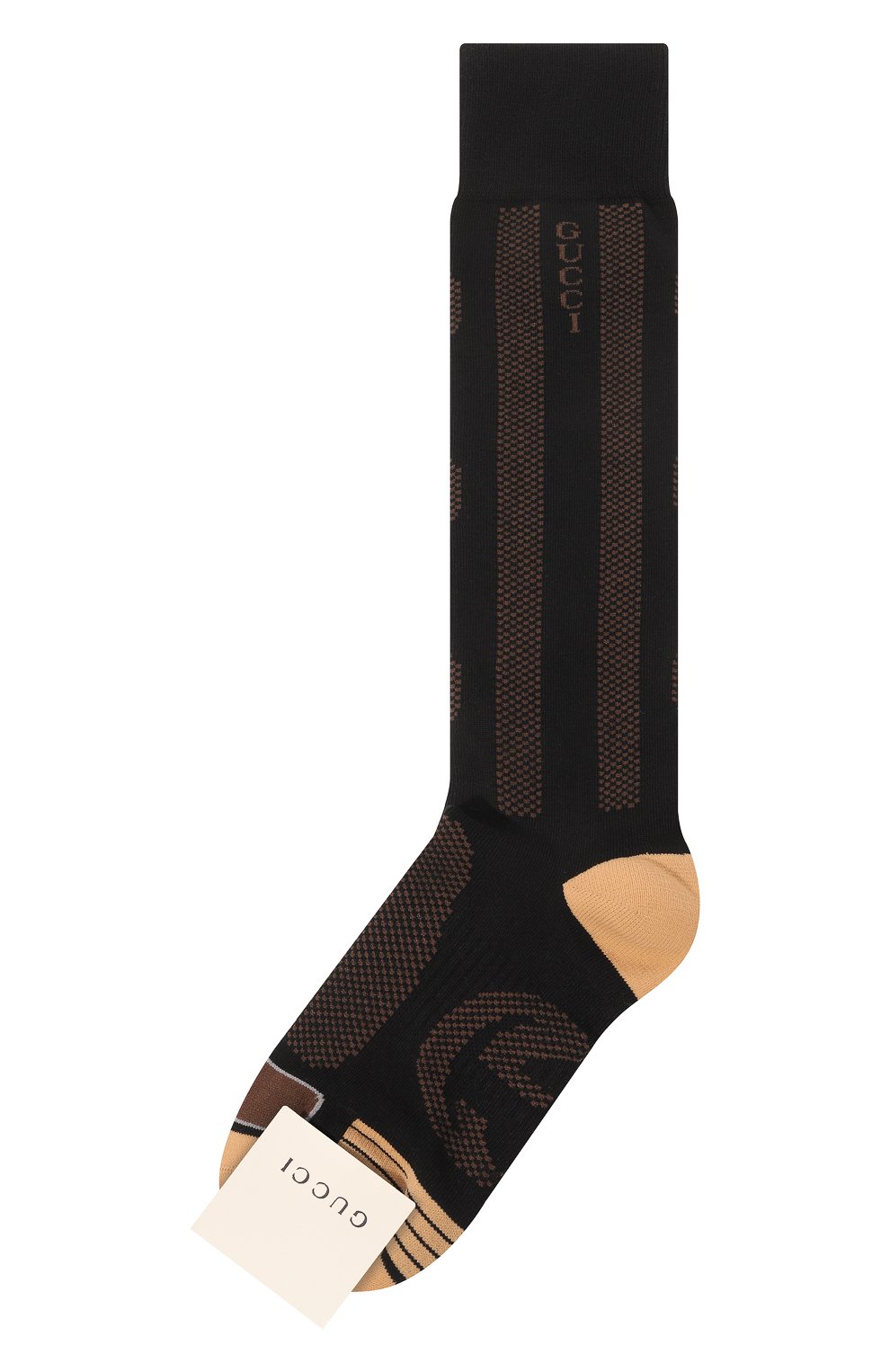 Носки GUCCI, арт. 675854 3GA10, фото 1