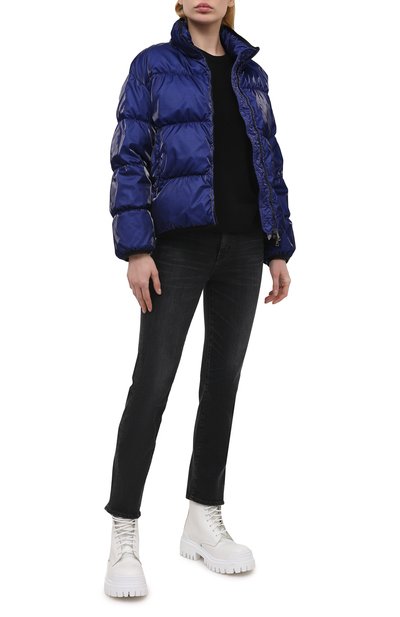 Пуховик grenit MONCLER, арт. G1-093-1A52S-60-54AQ4, фото 2