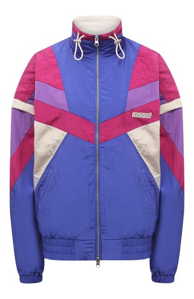 Женская ветровка-жилет ISABEL MARANT ETOILE, арт. MA1158-22P001W/MARIKLA