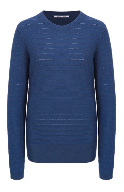 Женская пуловер из вискозы SIMONE PERELE, арт. 1F9963