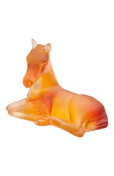 Скульптура лошадка DAUM, арт. 05333/C